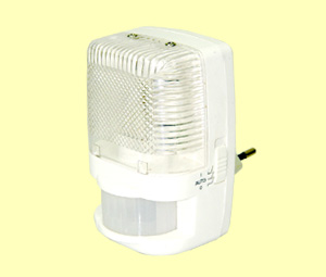 PIR Night Lamps lxp200