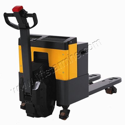 Powered Pallet Truck,Pallet Truck