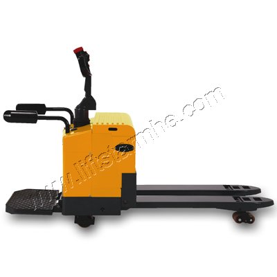 Electric Pallet Jack,lift truck