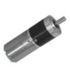 DC Geared Motor