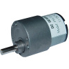 DC Geared Motor