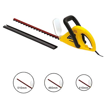 600W Hedge Trimmer