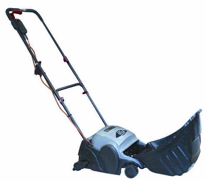 Lawn rake