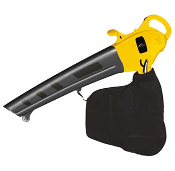 2000W leaf blower