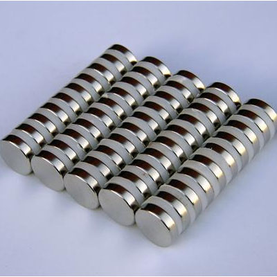 Neodymium Circular Disc Magnet