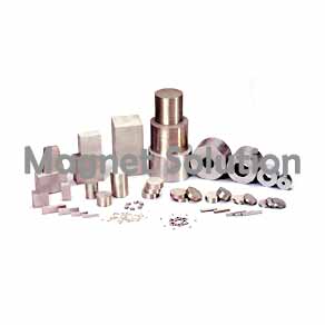 Sintered SmCo magnet