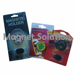 Magnetic Holder for Mobile Phone