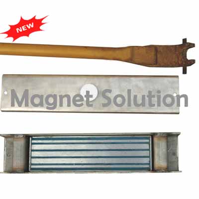 Precast Concrete Magnet