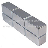 Neodymium Block Magnet