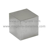 Imprinted Magnet Block