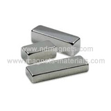 Rare Earth Block Magnet