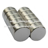 Neodymium Disc Magnet