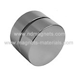 Neodymium Disk Magnet