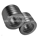 Neodymium Ring Magnet