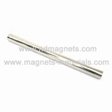 Alnico bar magnet, Alnico plug magnet