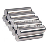 Alnico Rod Magnet