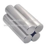 Neodymium Rod Magnet