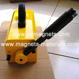 Powerful Magnetic Lifter