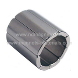 Neodymium Motor Magnet