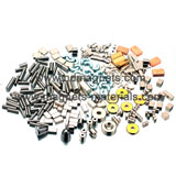 High Grade Sintered NdFeB Magnet