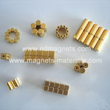 Sintered Neodymium Magnet