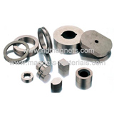 Sintered Hard Ferrite Magnet