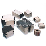 Heavy Duty Ferrite Magnet