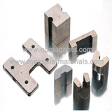 Sintered Hard Ferrite Magnet