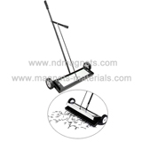 Powerful Magnetic Sweeper