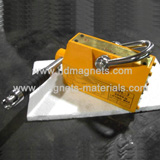 Magnetic Bulk Lifter