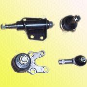 Automotive suspension parts & accessories