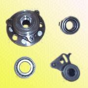 Automotive bearings