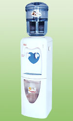 Drinking Water Machine