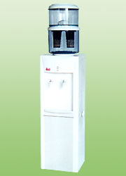 Drinking Water Machine