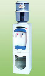 Drinking Water Machine