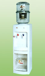 Drinking Water Machine