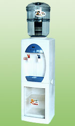 Drinking Water Machine