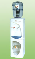 Drinking Water Machine