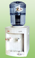 Drinking Water Machine