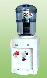 Drinking Water Machine