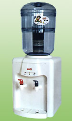 Drinking Water Machine