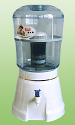 Drinking Water Machine