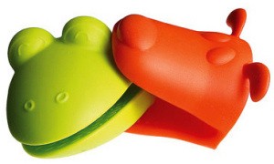 Silicone kitchen tools and cooking equipment silicone pot holder customize rubbe