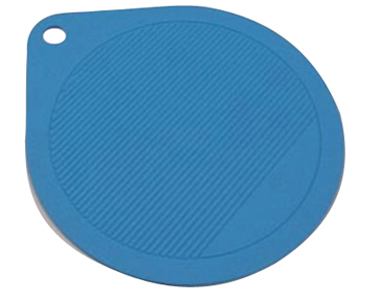Silicone kitchen tools and cooking equipment silicone pot holder customize rubbe