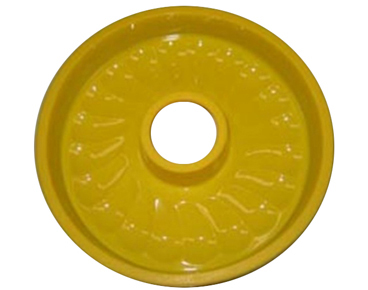 Silicone kitchen tools and cooking equipment silicone cake molds customize rubbe