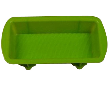 Silicone kitchen tools and cooking equipment silicone cake molds customize rubbe