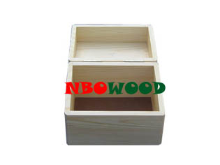 wooden box wooden storage box wooden storage box