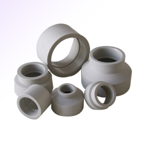 PP-R Pipes and Pipe Fittings