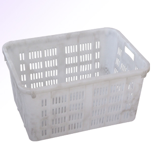 Supermarket Basket