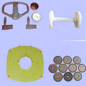 OEM Plastic Parts